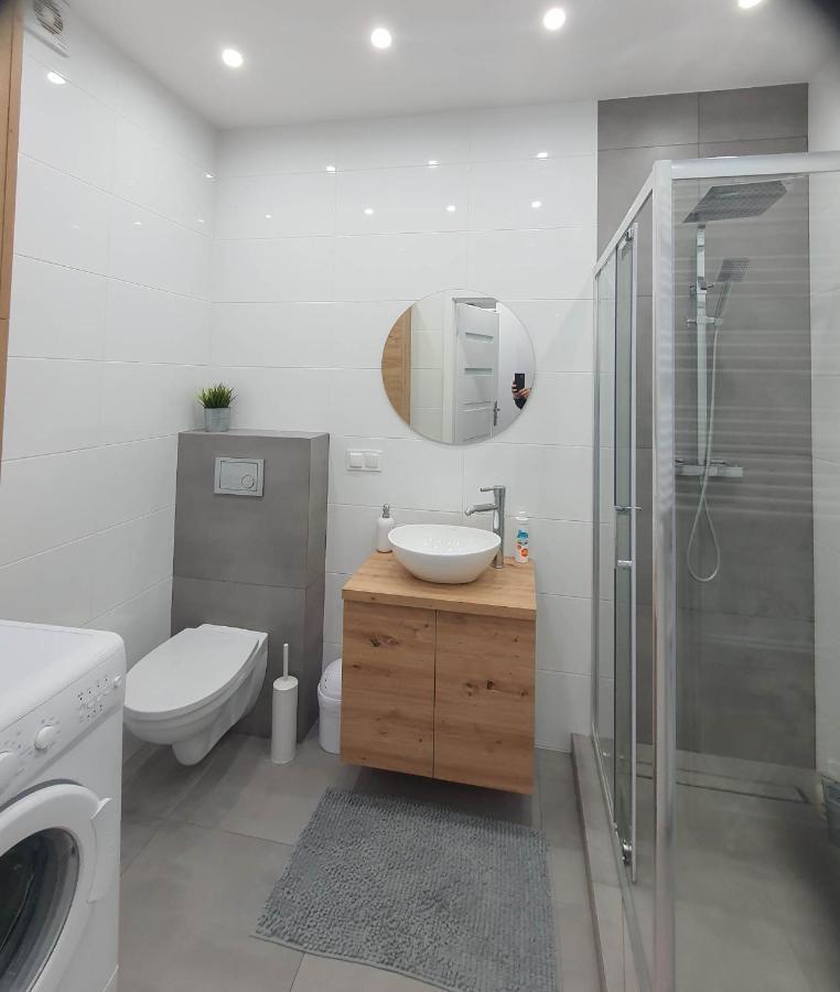 Welcome Apartment Suwalki Exterior photo