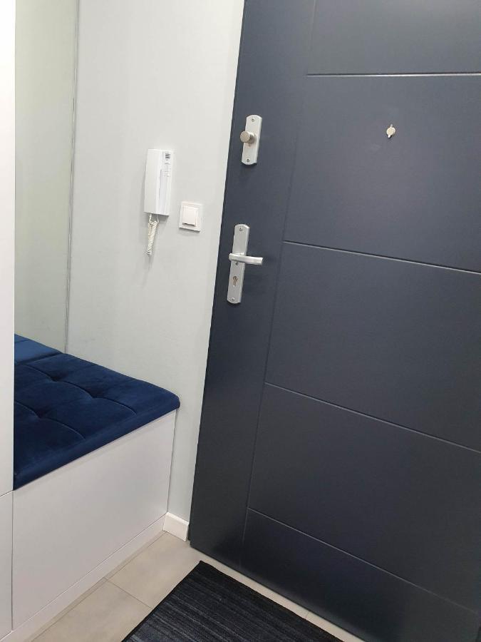 Welcome Apartment Suwalki Exterior photo