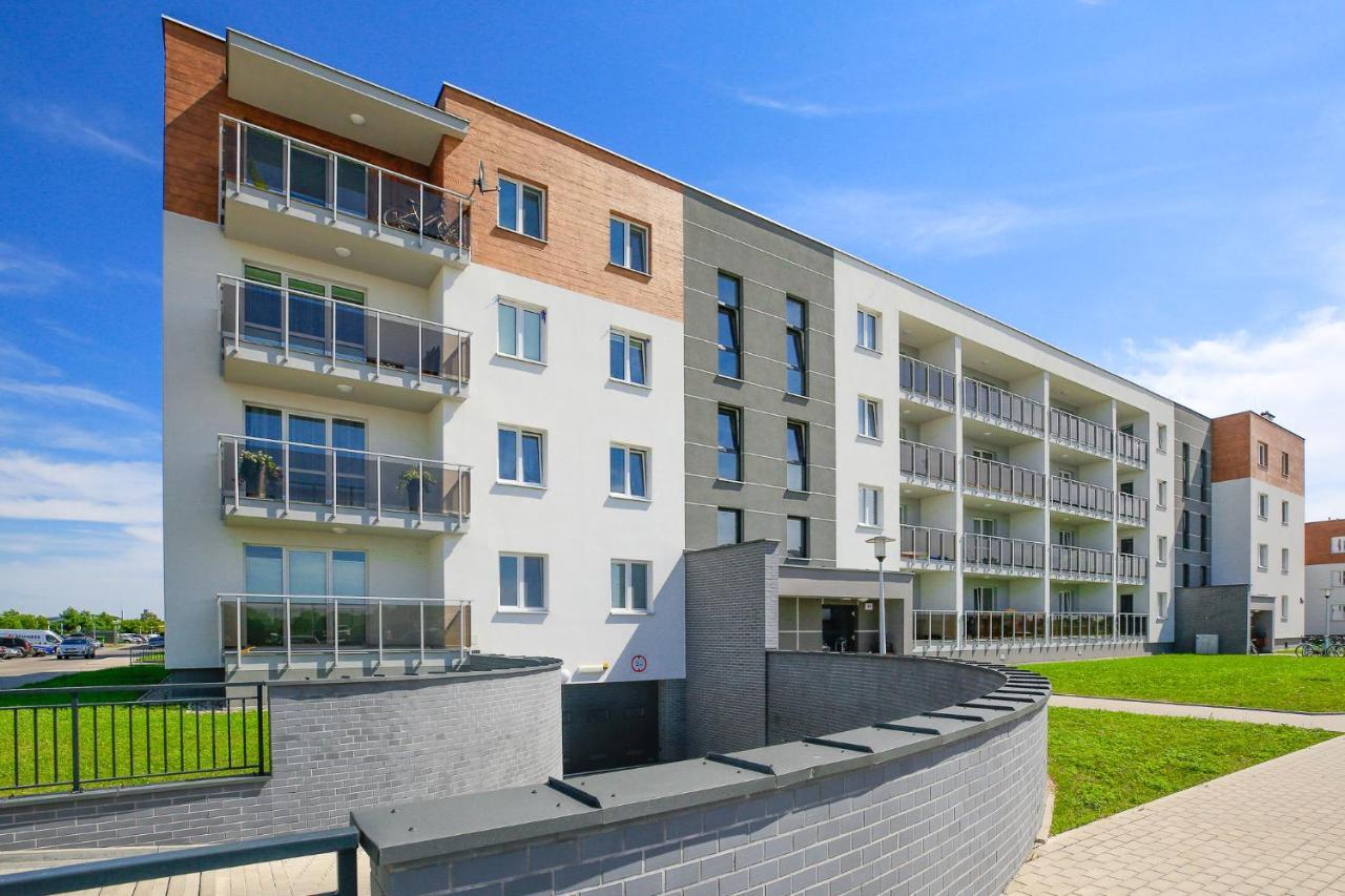 Welcome Apartment Suwalki Exterior photo