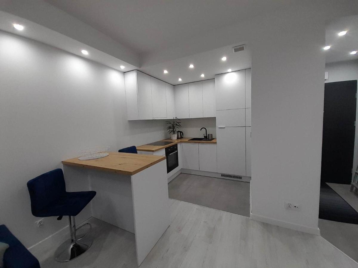 Welcome Apartment Suwalki Exterior photo