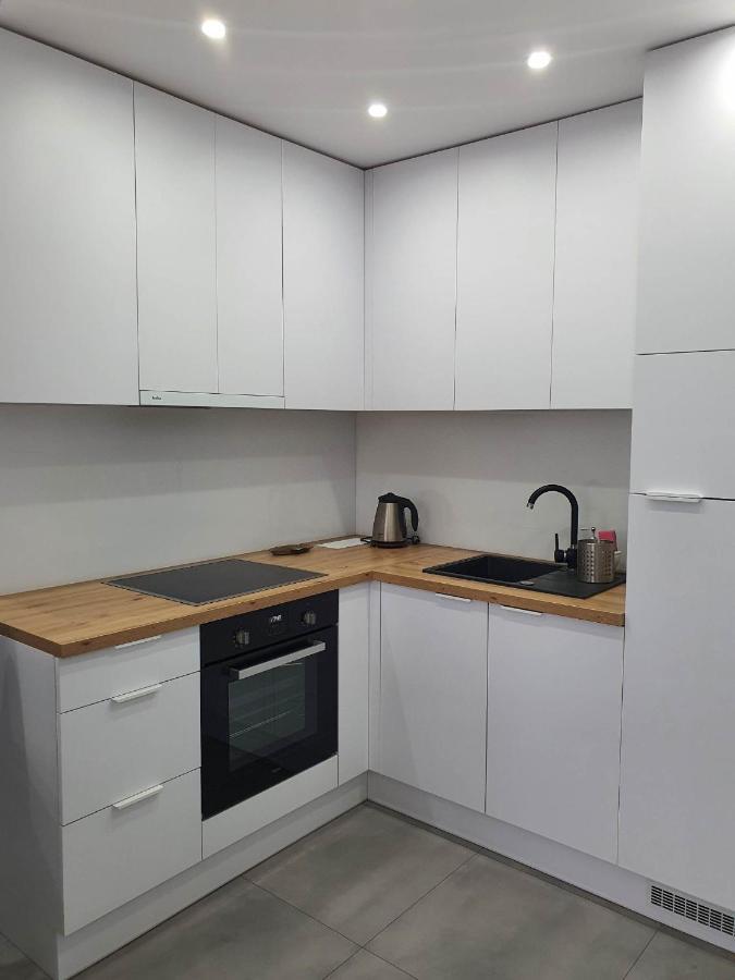 Welcome Apartment Suwalki Exterior photo